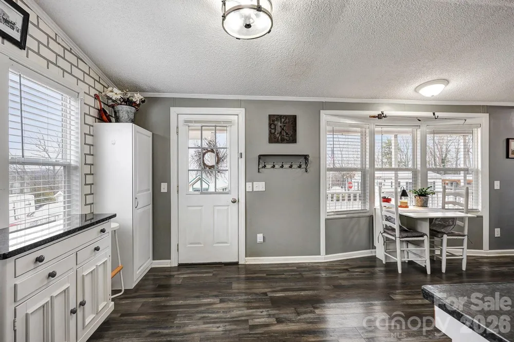 121 Grand View Drive #202/202A New London, NC 28127