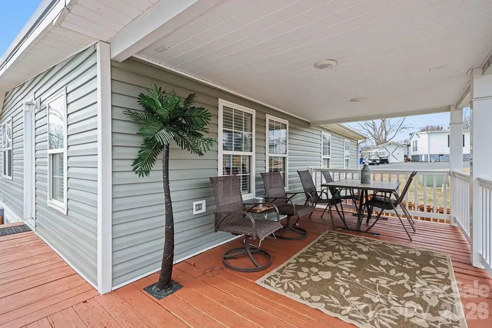 121 Grand View Drive #202/202A New London, NC 28127