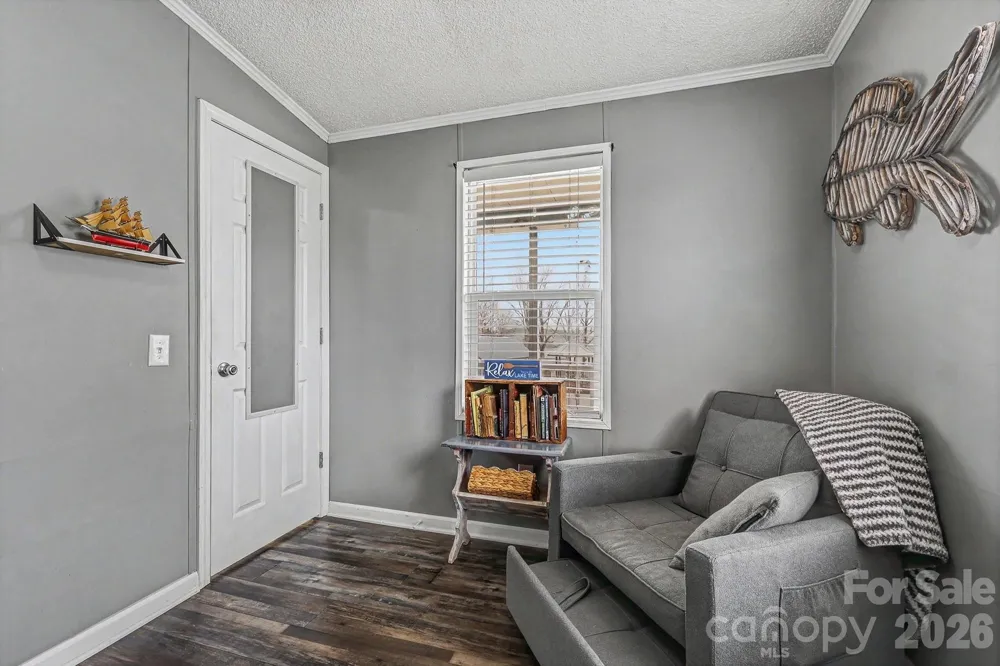 121 Grand View Drive #202/202A New London, NC 28127