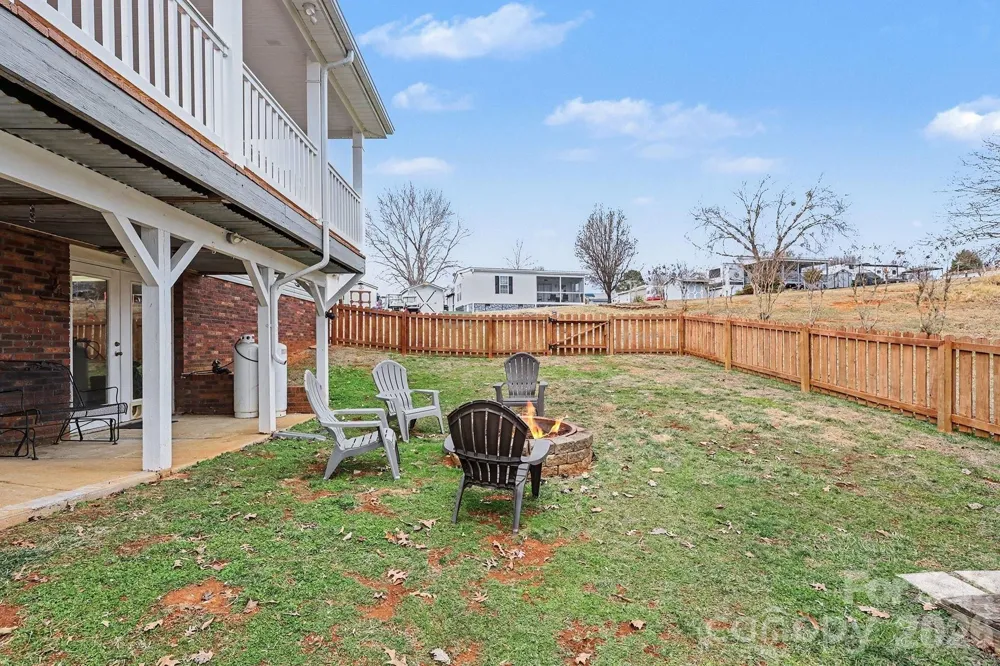 121 Grand View Drive #202/202A New London, NC 28127