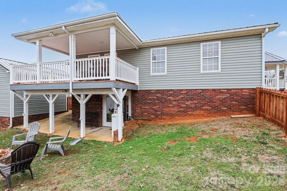 121 Grand View Drive #202/202A New London, NC 28127