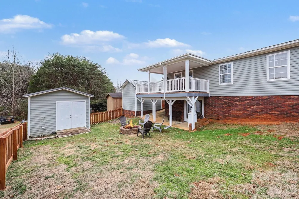 121 Grand View Drive #202/202A New London, NC 28127
