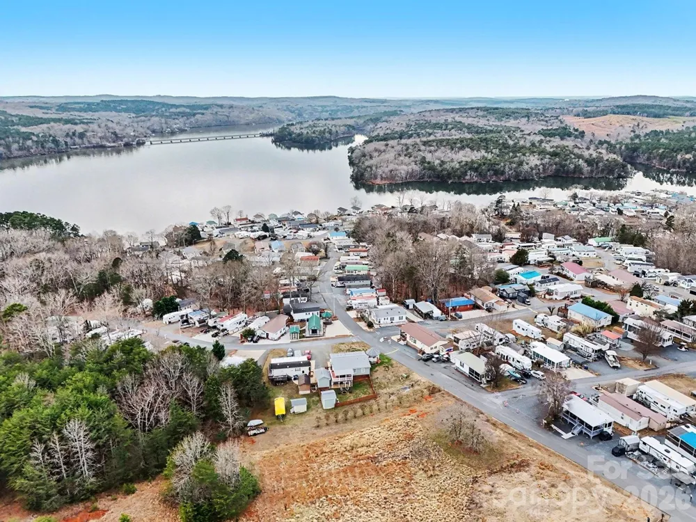 121 Grand View Drive #202/202A New London, NC 28127