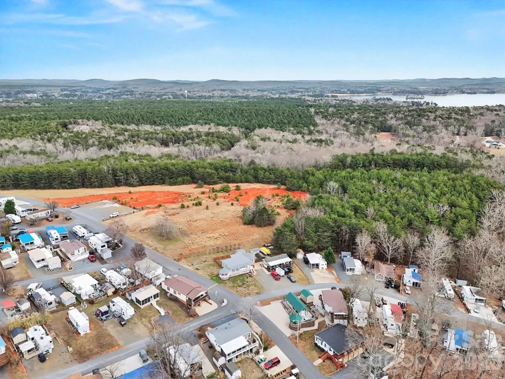 121 Grand View Drive #202/202A New London, NC 28127