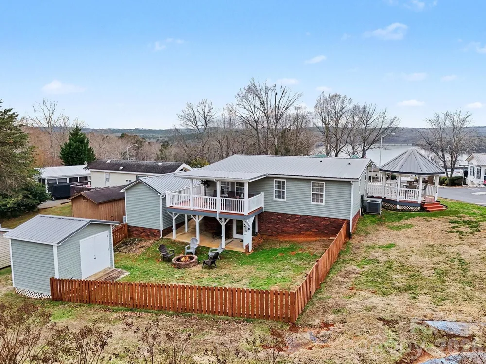 121 Grand View Drive #202/202A New London, NC 28127