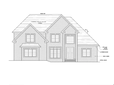 Lot 60 River Bend Drive #60