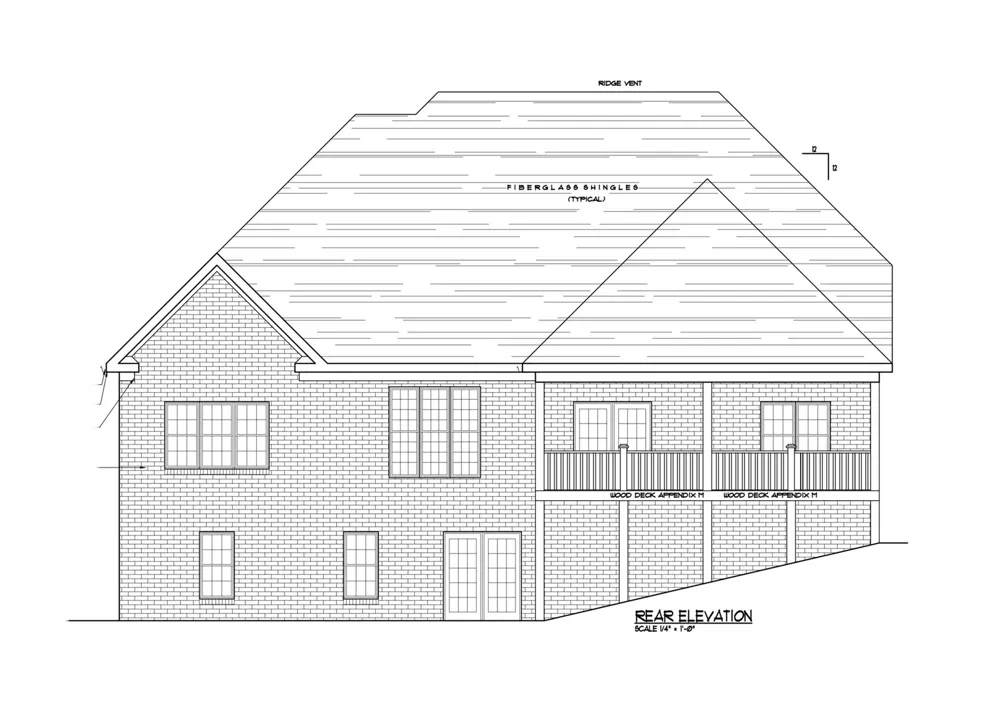 Lot 60 River Bend Drive #60 Granite Falls, NC 28630