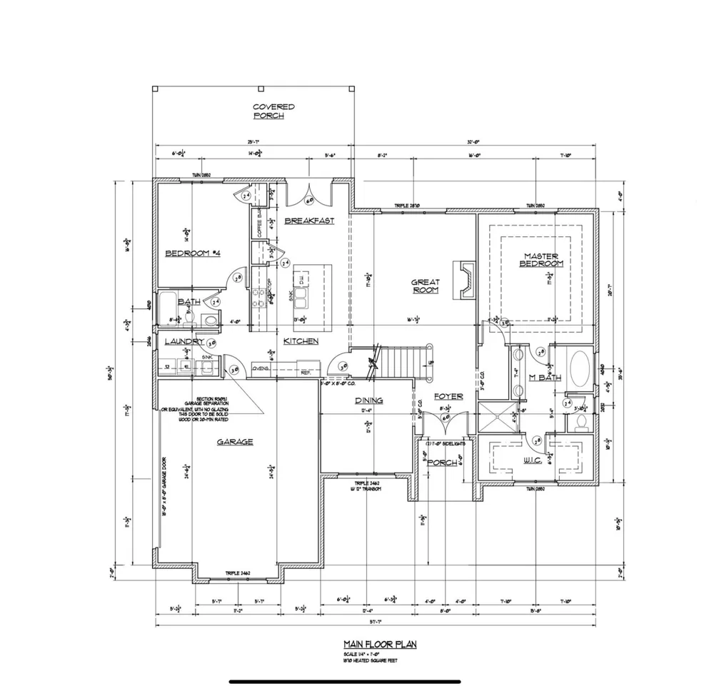 Lot 60 River Bend Drive #60 Granite Falls, NC 28630