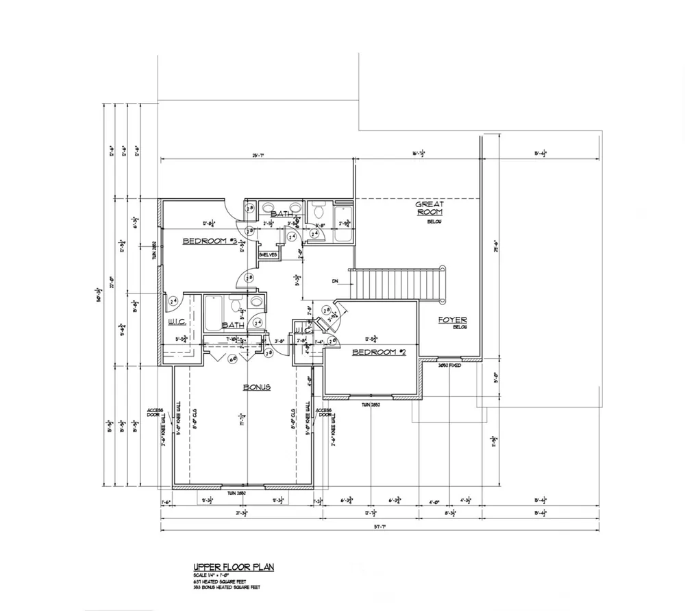 Lot 60 River Bend Drive #60 Granite Falls, NC 28630