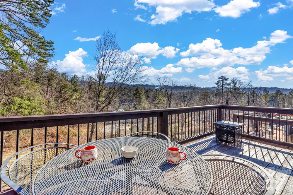25 Union Chapel Road Weaverville, NC 28787