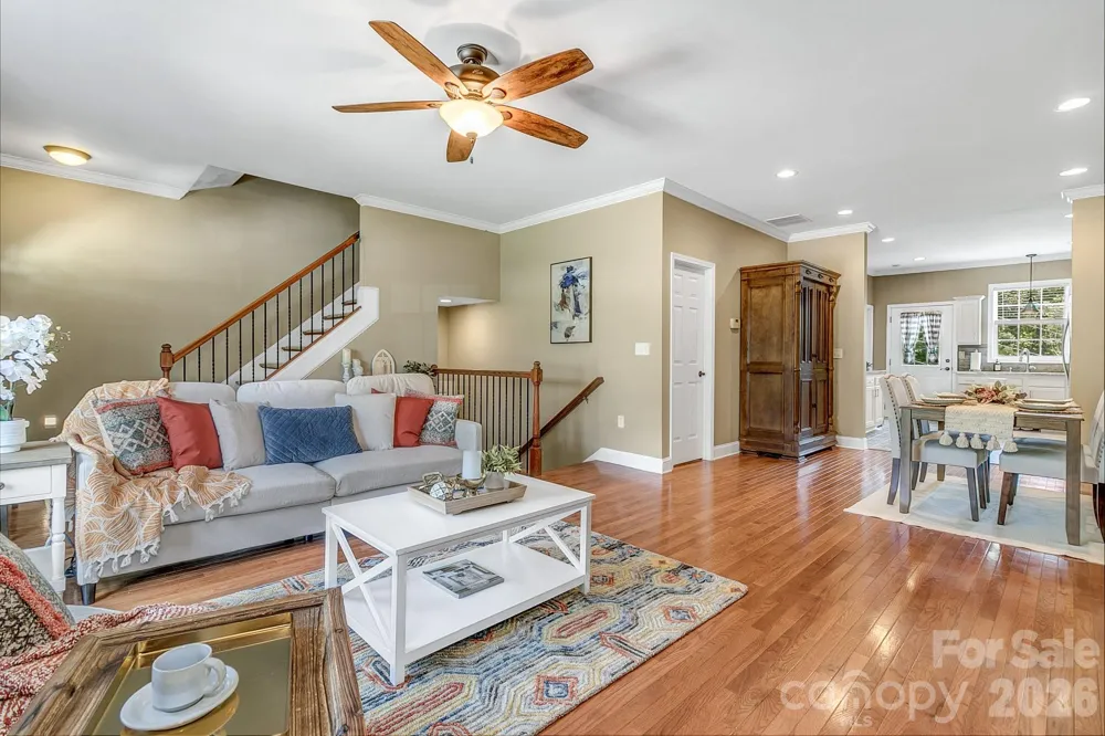 25 Union Chapel Road Weaverville, NC 28787