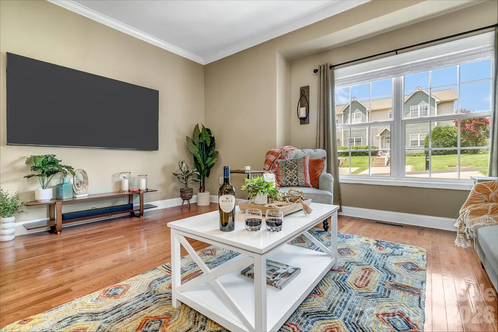 25 Union Chapel Road Weaverville, NC 28787