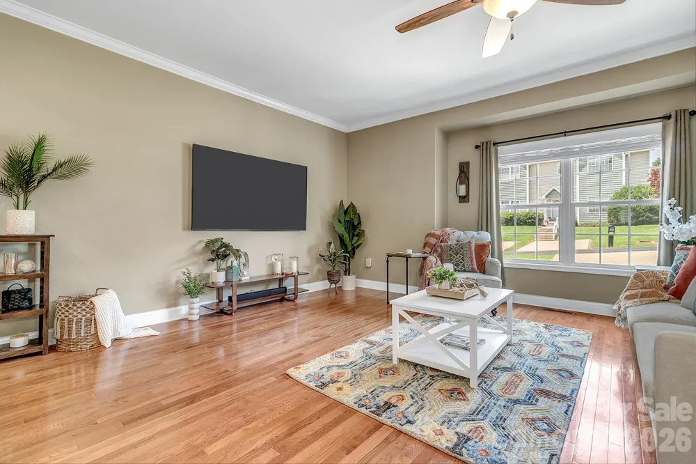 25 Union Chapel Road Weaverville, NC 28787