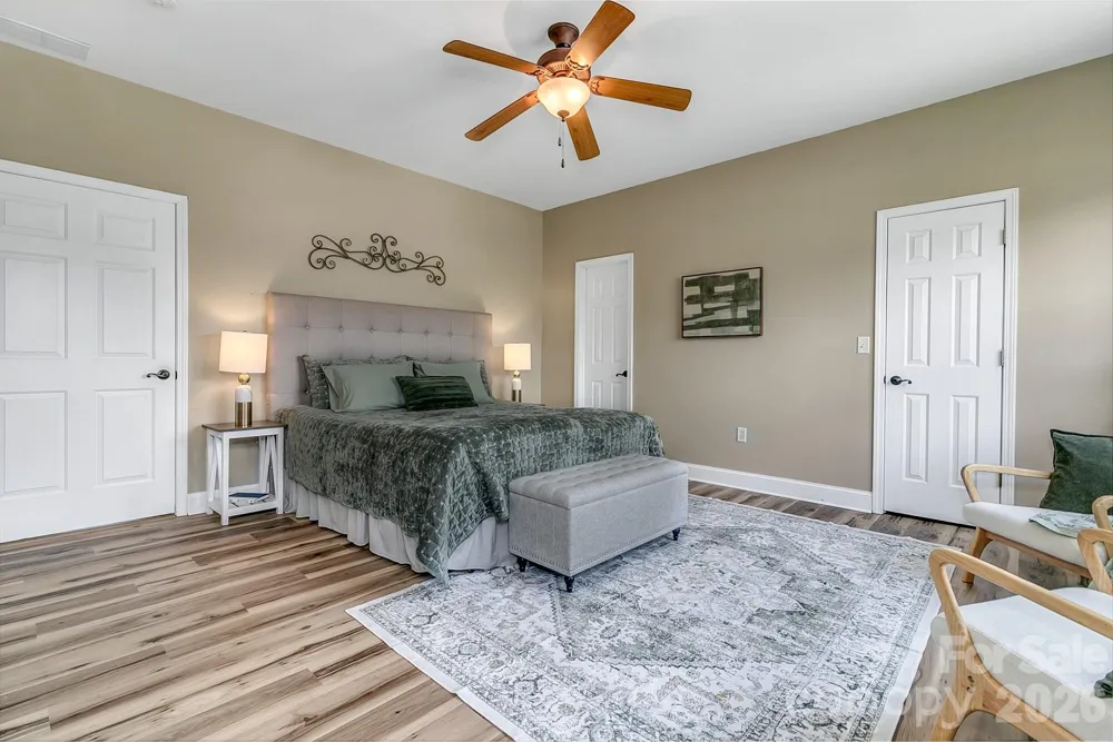 25 Union Chapel Road Weaverville, NC 28787