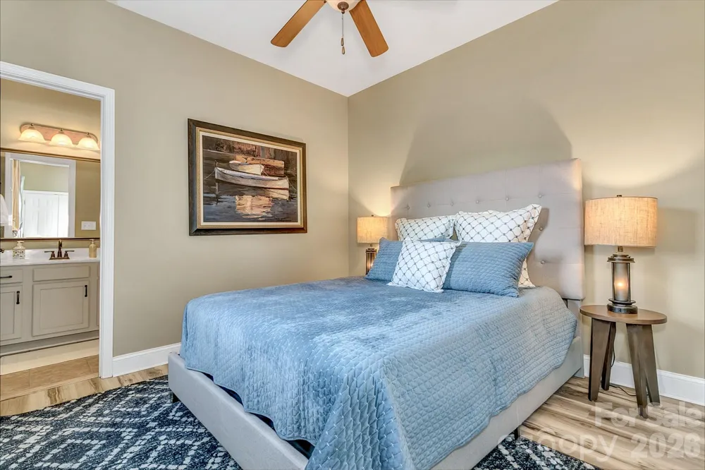 25 Union Chapel Road Weaverville, NC 28787