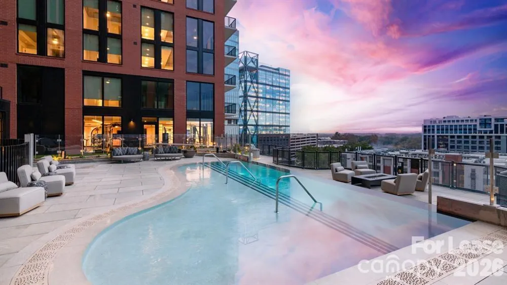 124 E Kingston Avenue #S1 Charlotte, NC 28203