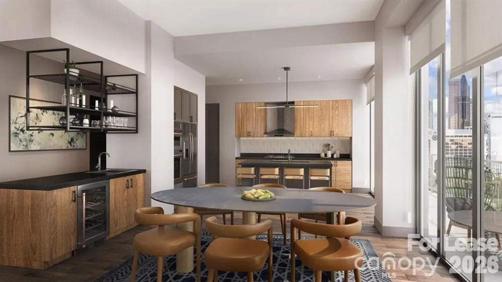 124 E Kingston Avenue #S1 Charlotte, NC 28203