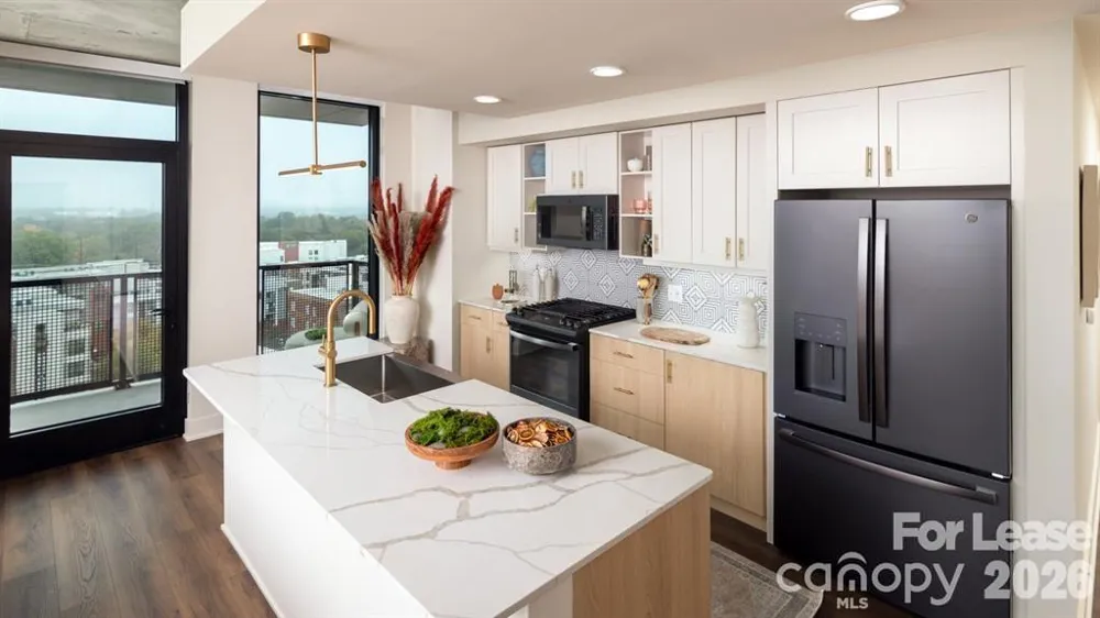 124 E Kingston Avenue #S1 Charlotte, NC 28203