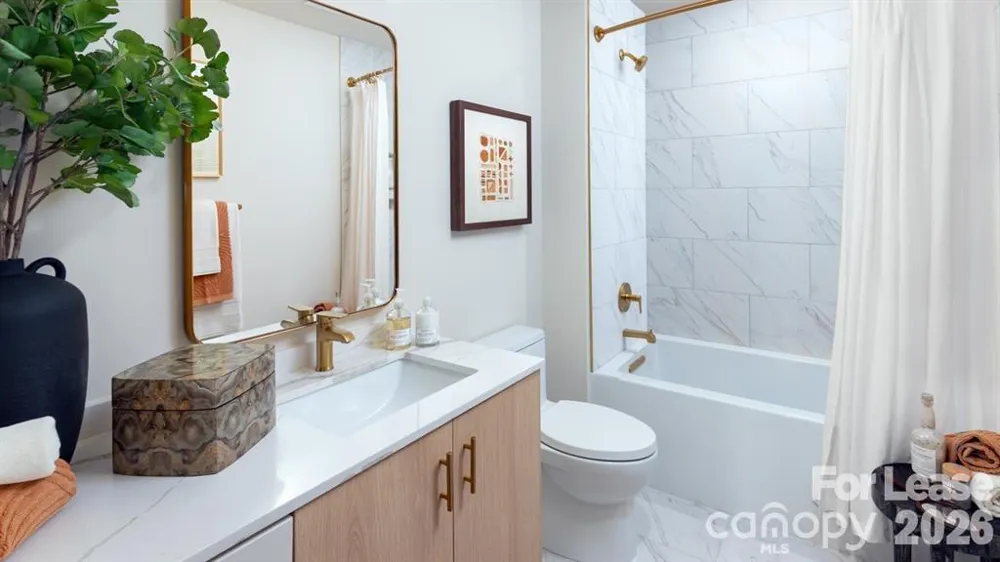 124 E Kingston Avenue #S1 Charlotte, NC 28203