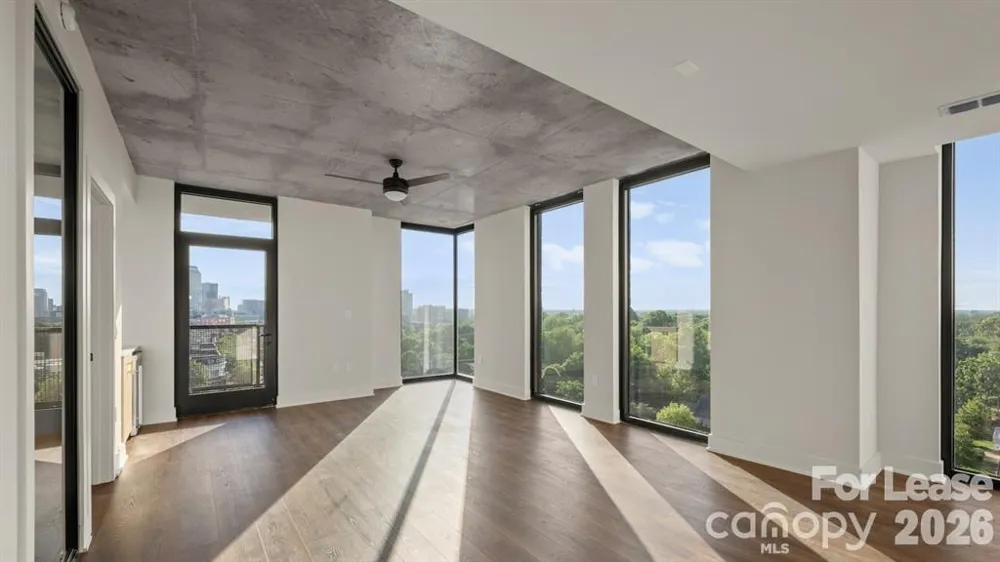 124 E Kingston Avenue #S1 Charlotte, NC 28203