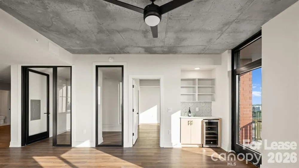 124 E Kingston Avenue #S1 Charlotte, NC 28203