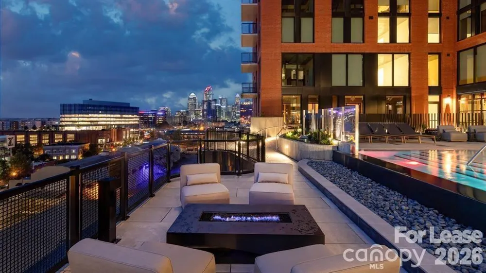 124 E Kingston Avenue #B6-B Charlotte, NC 28203
