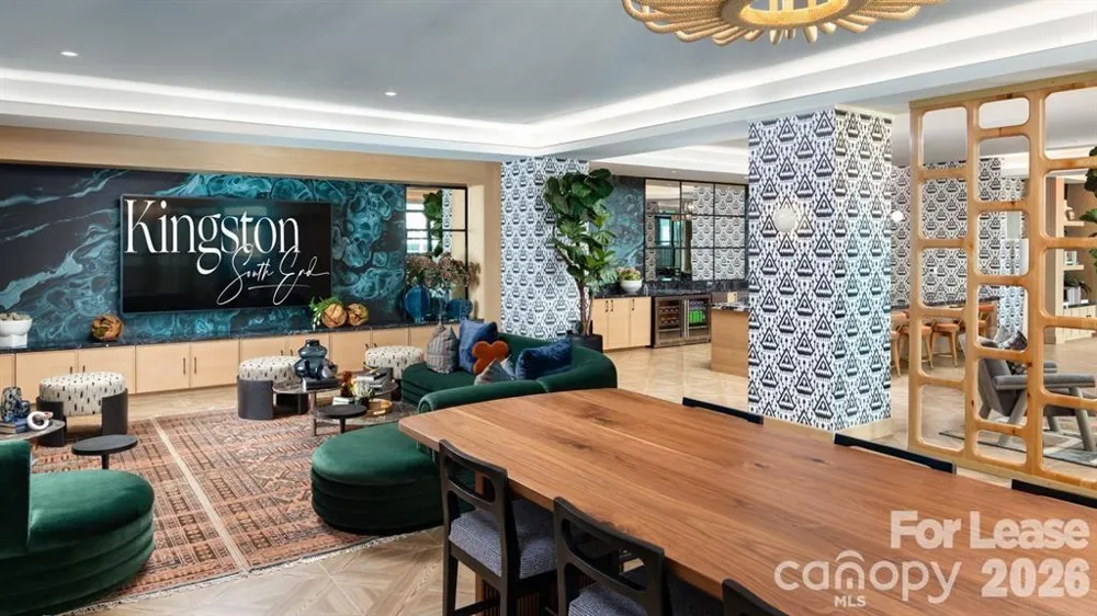 124 E Kingston Avenue #B6-B Charlotte, NC 28203