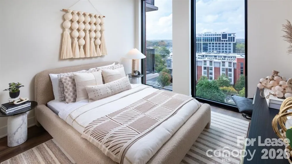 124 E Kingston Avenue #B6-B Charlotte, NC 28203