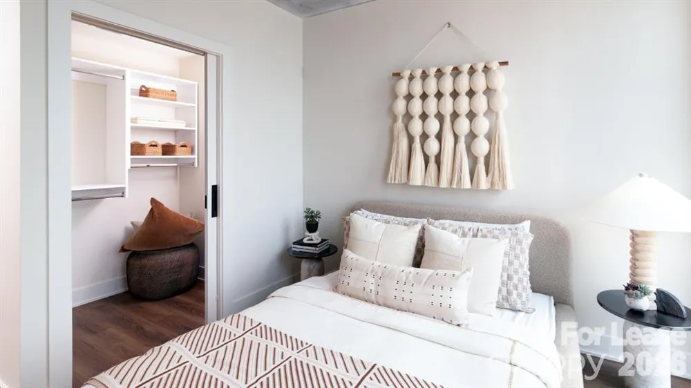 124 E Kingston Avenue #B6-B Charlotte, NC 28203