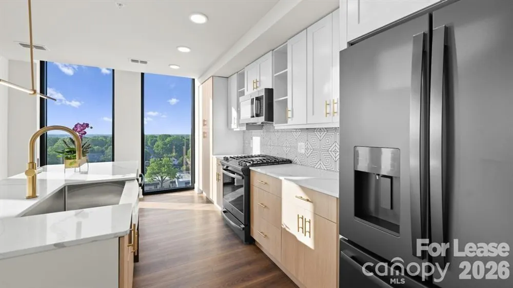 124 E Kingston Avenue #B6-B Charlotte, NC 28203