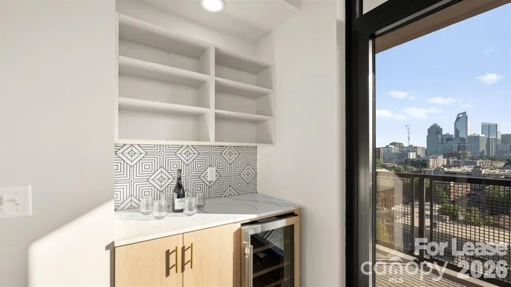 124 E Kingston Avenue #B6-B Charlotte, NC 28203