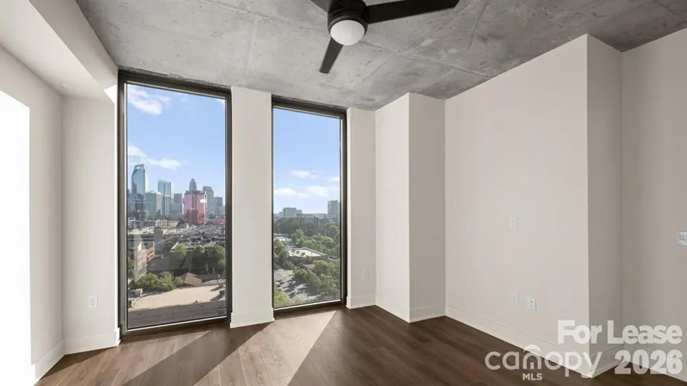 124 E Kingston Avenue #B6-B Charlotte, NC 28203
