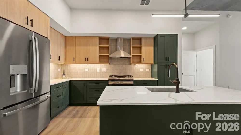 124 E Kingston Avenue #B6-B Charlotte, NC 28203