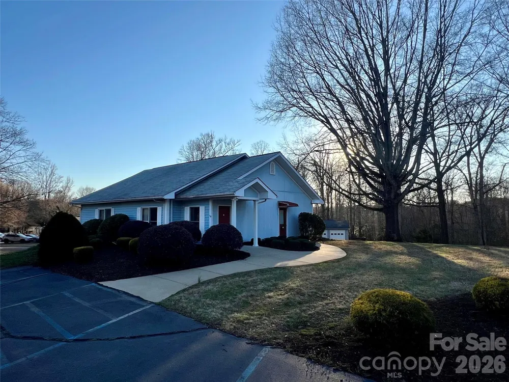 250 Eastwood Village Drive Bostic, NC 28018