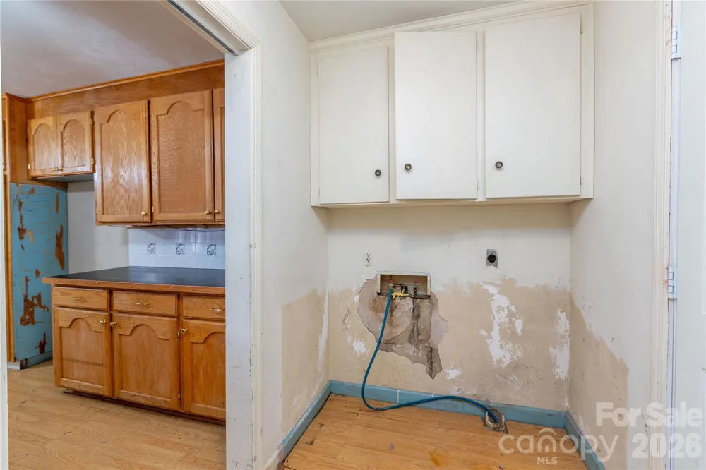 611 Park Avenue Roanoke Rapids, NC 27870
