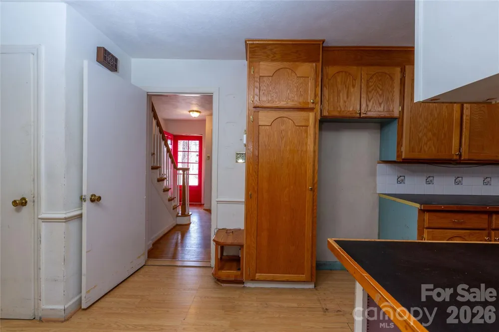 611 Park Avenue Roanoke Rapids, NC 27870