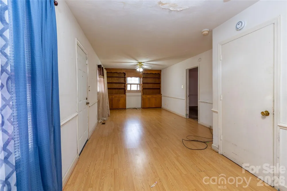 611 Park Avenue Roanoke Rapids, NC 27870