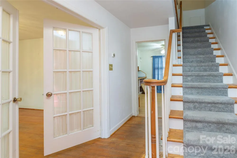 611 Park Avenue Roanoke Rapids, NC 27870