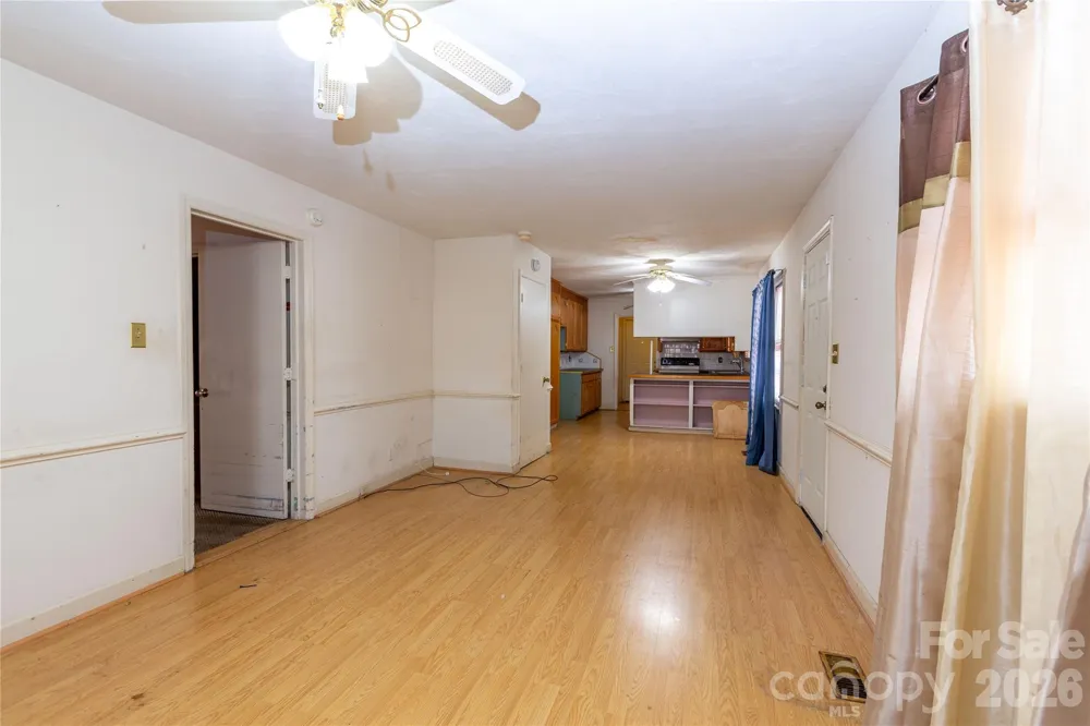 611 Park Avenue Roanoke Rapids, NC 27870