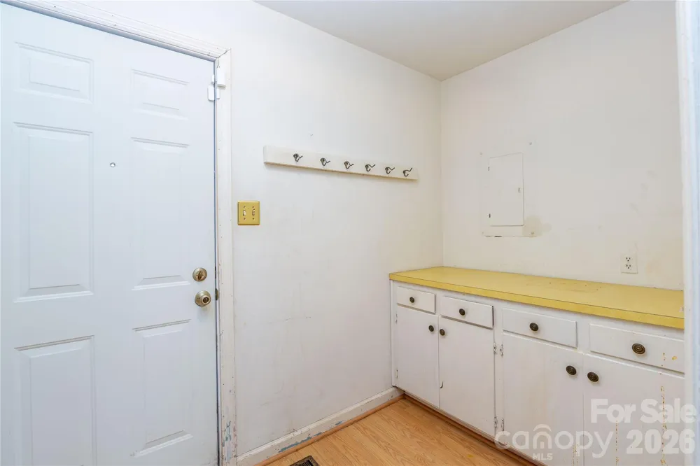 611 Park Avenue Roanoke Rapids, NC 27870