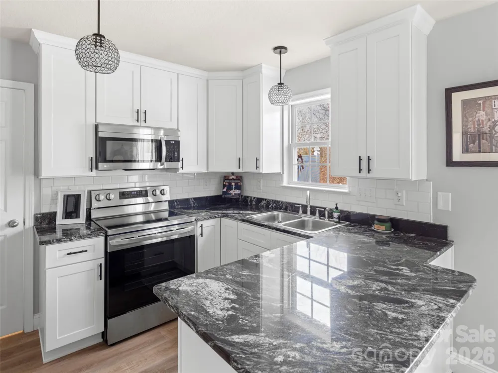 99 Sunny Meadows Boulevard Arden, NC 28704