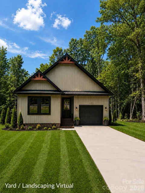 123 Chapel Hill Drive