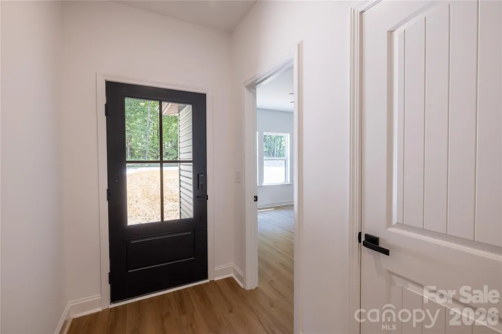 123 Chapel Hill Drive Troy, NC 27371