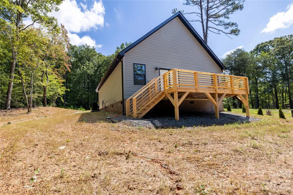 123 Chapel Hill Drive Troy, NC 27371