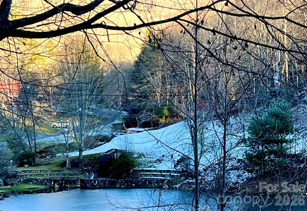 000 Fox Den Road #109 Mars Hill, NC 28754