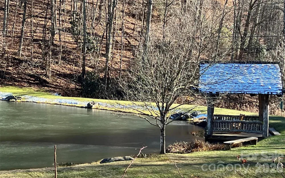 000 Fox Den Road #109 Mars Hill, NC 28754