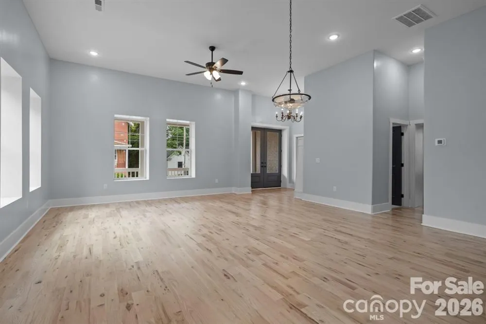 204 W Wade Street Wadesboro, NC 28170