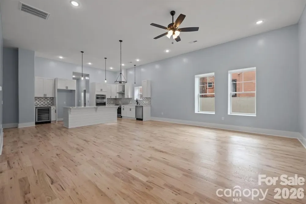 204 W Wade Street Wadesboro, NC 28170