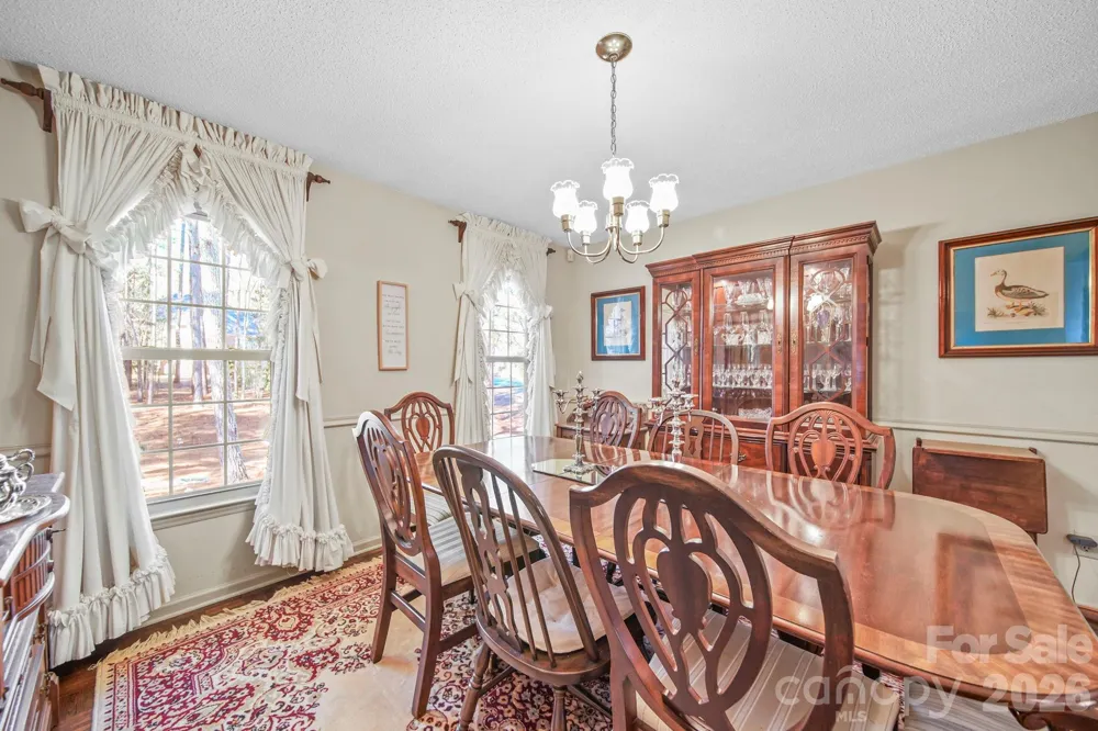 219 Williamsburg Lane Wadesboro, NC 28170