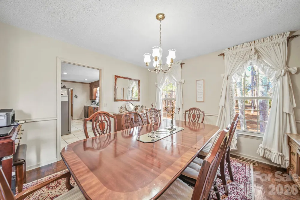 219 Williamsburg Lane Wadesboro, NC 28170